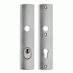 AXA Veiligheidsschilden Kerntrekbeveiliging Curve ZKB Lang PC85 F1 6665-10-11/85 SKG***-0