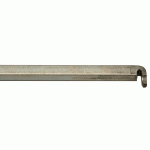 NEMEF Espagnoletstang 7E 2250mm