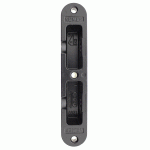 NEMEF Sluitkom voor Veiligheidsslot 1279 VS1200 Zwart LS/RS-0