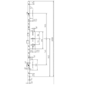 KFV A4900-F24-W270