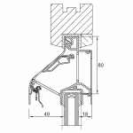 DucoLine 10/17/23 ZR Ventilatierooster-35