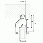 DucoSmart 60 Ventilatierooster-47