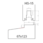 MACO Infrezing HS150