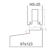 MACO Infrezing HS300