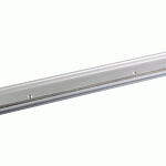 LUVEMA MACO-SAFE Middensluiting voor Hefschuifdeuren 2500mm Lu-M.2002.G-2500 SKG**