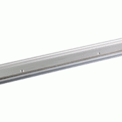 LUVEMA MACO-SAFE Middensluiting voor Hefschuifdeuren 2500mm Lu-M.2002.G-2500 SKG**