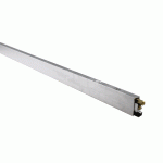 LUVEMA Automatische Valdorpel Lu-TO20083 13x30mm EPDM 731-830mm-0