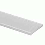 LUVEMA Slijtstrip 603 Geboord/Ongeboord 60x3mm-0