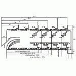 DucoMax ZR Geluidswerend Ventilatierooster Compacte Kalfplaatsing-3801