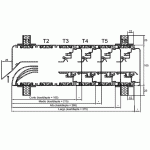 DucoMax ZR Geluidswerend Ventilatierooster Kalfplaatsing-3806