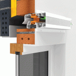 FireMax EW90 ZR Brandwerend Ventilatierooster Compacte Kalfplaatsing