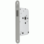 MAUER Magneetslot Loopslot DM50 1545 (1255/17) RVS LS/RS (excl. Sluitplaat)
