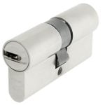 ABUS-Pfaffenhain Vela Dubbel Profielcilinder