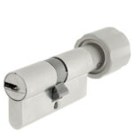 ABUS-Pfaffenhain Bravus Knopcilinder