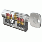 WINKHAUS XR Profielcilinder Beveiliging