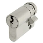 WINKHAUS XR02 Halve Profielcilinder