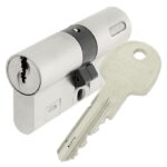 Cilinderslot Mauer DT1 Plus SKG***