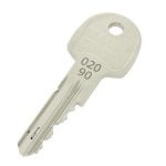 MAUER DT1 Sleutel