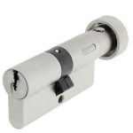 MAUER DT1 Knopcilinder
