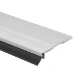 LUVEMA Slijtstriptochtprofiel Lu-827.AR Geboord/Ongeboord/Plakstrip