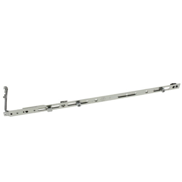 MACO I.S. Valsluiting Gr.00/400 751-1050mm Multitrend Zilverlook 52767