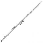 MACO I.S. Draaivalespagnolet met Vaste Krukhoogte 360-2600mm DM15 Multimatic