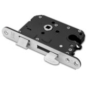 DX Veiligheidsslot 4109 Afgerond