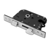 DX Veiligheidsslot 4109 Rechthoekig