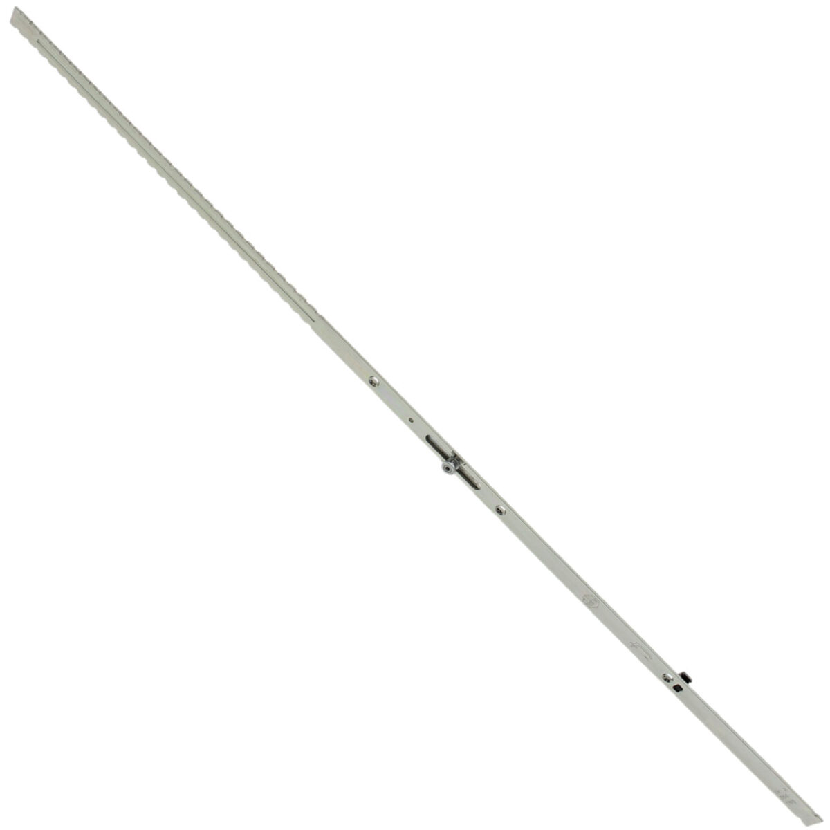 MACO I.S. Tussenstuk/Verlengstuk Gr.2 850-1100 Multitrend Zilverlook  59911 - Afbeelding 1