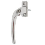 HAKO Raamkruk Afsluitbaar Links V01