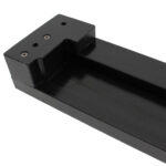 MACO Onderdorpel Buitendraaiend SP67