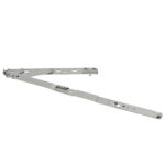 MACO Schaarlager VVM Gr.1-2 691-1300 Rechts 100KG INVIS Zilverlook 206349 - Afbeelding 2