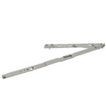 MACO Schaarlager VVM Gr.1-2 691-1300 Links 100KG INVIS Zilverlook 206350 - Afbeelding 2