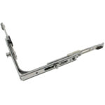 MACO I.S. Hoekoverbrenging Kierstand 115x115mm Multimatic 209034