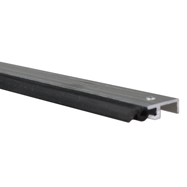 Tochtstrip Aluminium