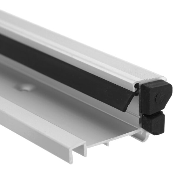 Tochtstrip Aluminium op maat