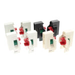 Duco Bedieningssets Ventilatieroosters