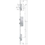 BS2750-afmetingen