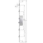 BS2800-afmetingen