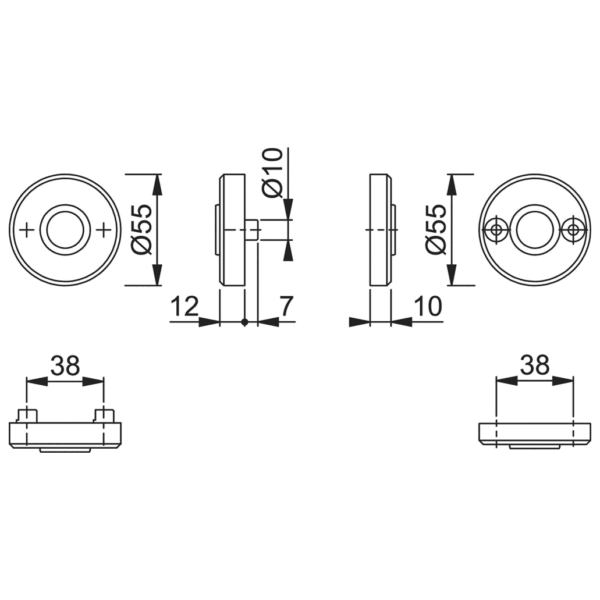 11835813-maattekening
