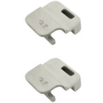 HABO Kierstandhouder 585 Din Links