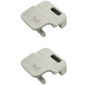 HABO Kierstandhouder 585 Din Links