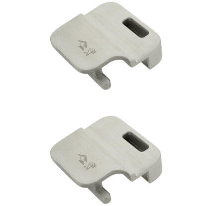 HABO Kierstandhouder 585 Din Links