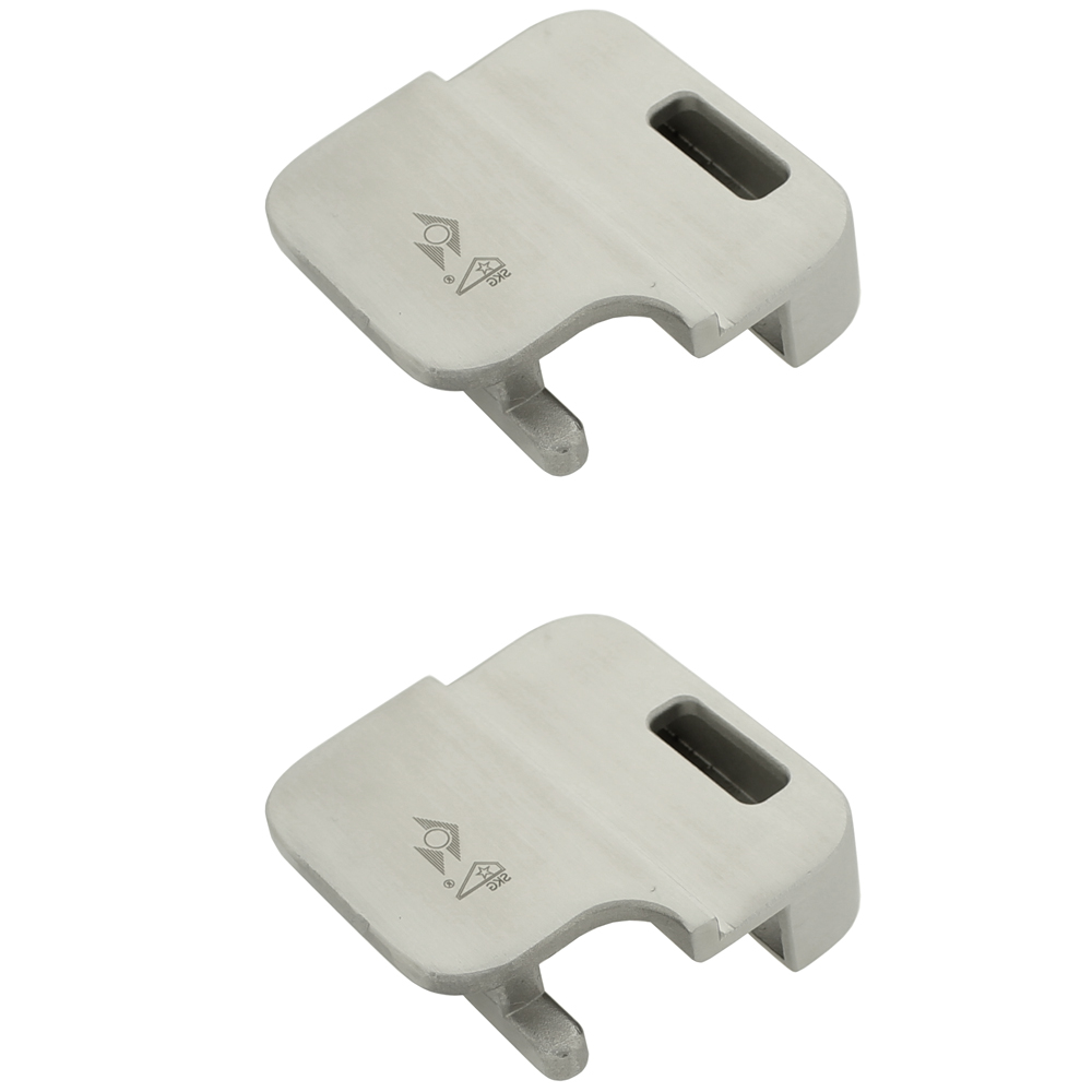 HABO Kierstandhouder 585 Din Links HABO Kierstandhouder 585 Din Links