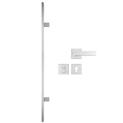 AXA-Deurgreep-Beslagset-Amsterdam-Recht-900mm-F1