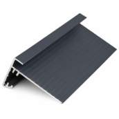 Daktrim 35x54mm Ral7016