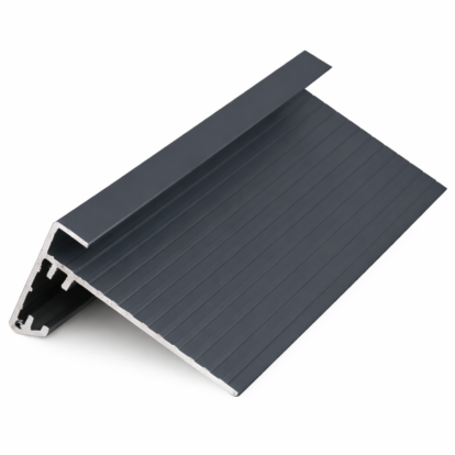 Daktrim 35x54mm Ral7016