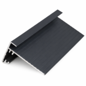 Daktrim 35x54mm Ral7021