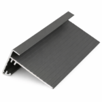 Daktrim 35x54mm Ral7039