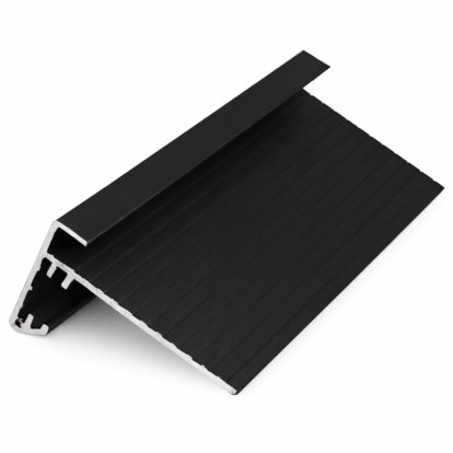 Daktrim 35x54mm Ral9005